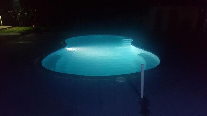 Hotel La Arena 5