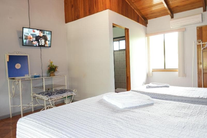 Hotel La Arena photo 1