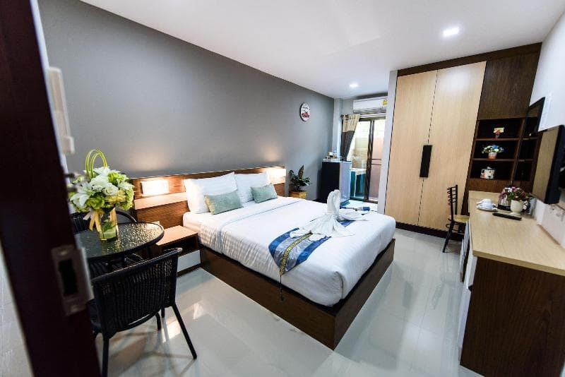 Thana Residence 3
