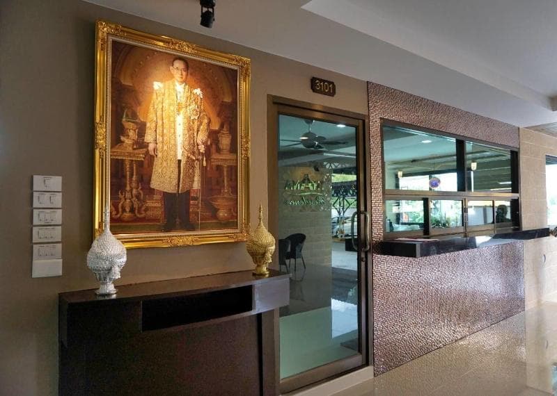 Thana Residence 2