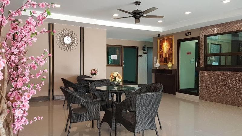 Thana Residence 5