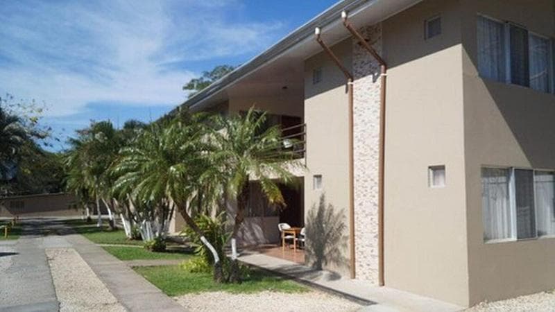 Hotel & Villas Huetares 5
