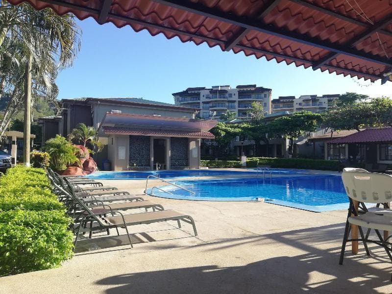 Hotel & Villas Huetares main