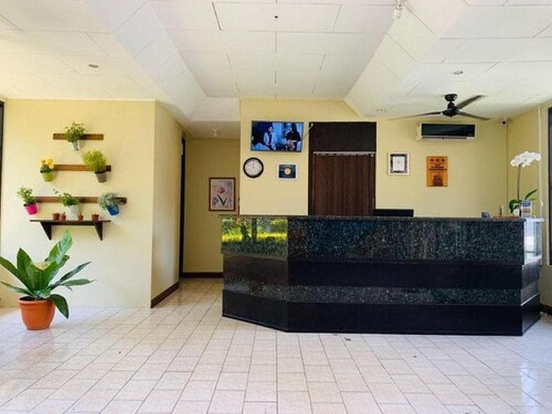 Hotel & Villas Huetares 4