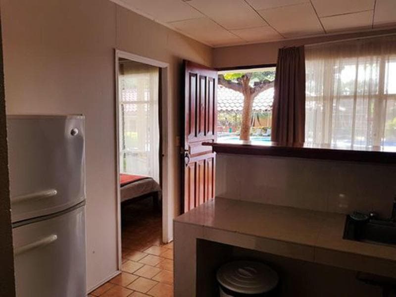 Hotel & Villas Huetares 3