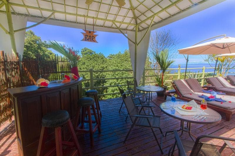 Ocean View Penthouses By Issimo - Adults Only main