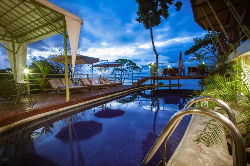 Ocean View Penthouses By Issimo - Adults Only 2