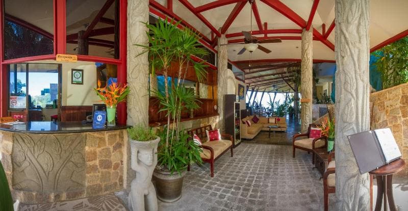 Ocean View Penthouses By Issimo - Adults Only 5