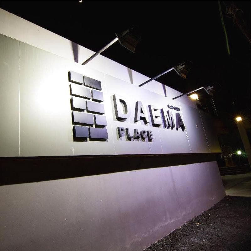 Dae Ma Place 4