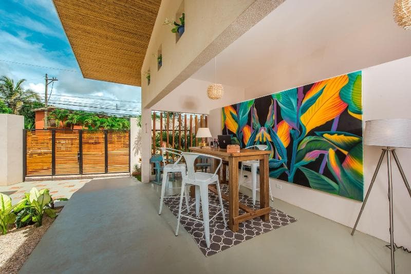 La Ramona Charming Hotel 4