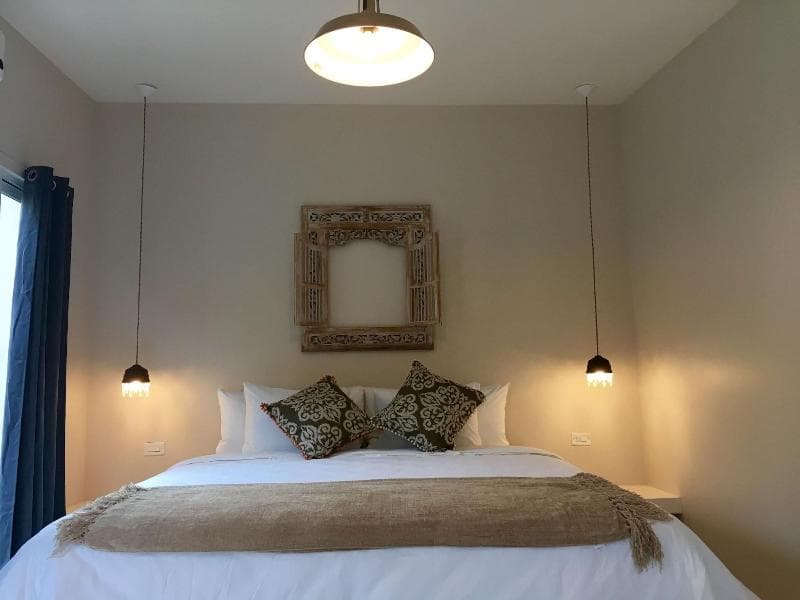 La Ramona Charming Hotel 3