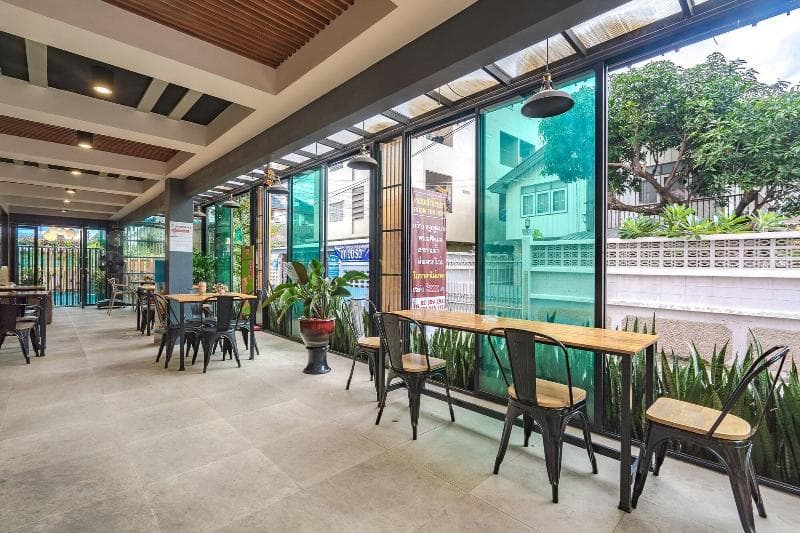 Penyos Residence 5