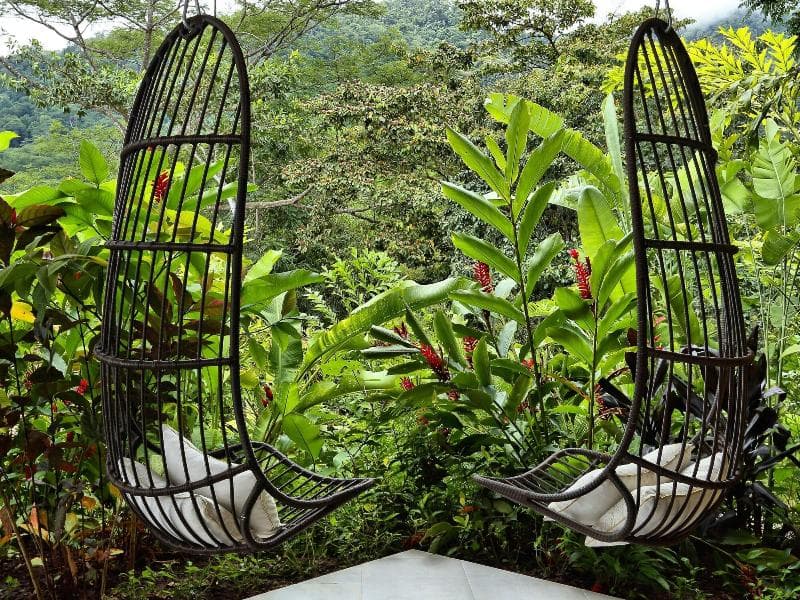 Golden Pineapple Villas-Adults Only main