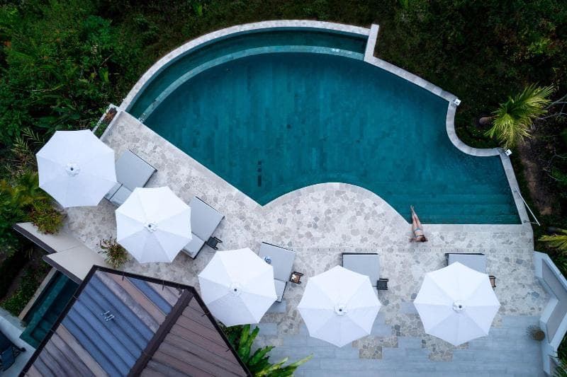 Golden Pineapple Villas-Adults Only photo 1