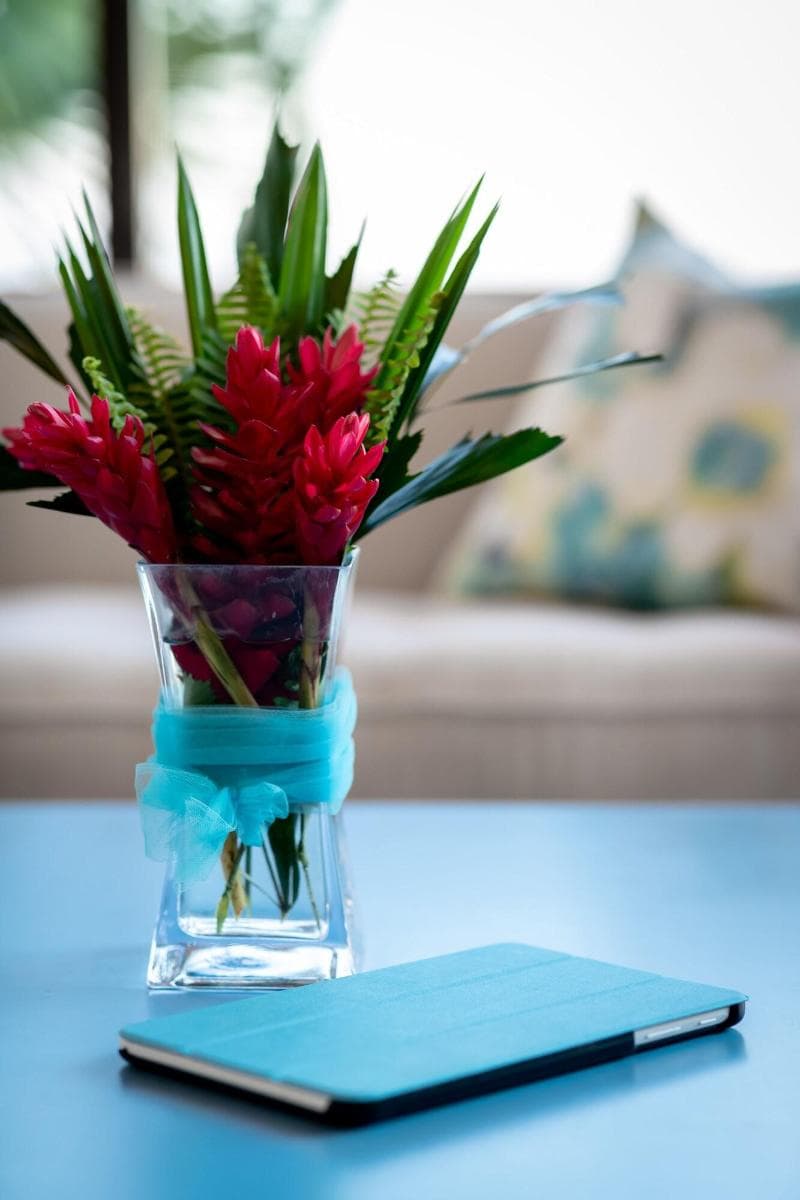 Golden Pineapple Villas-Adults Only 5