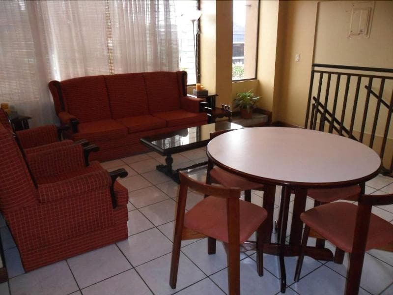 Hotel Aeromundo 5