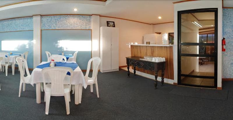 Hotel Aeromundo 3