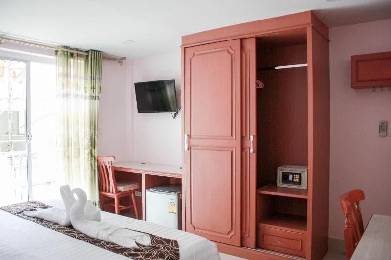 Panjai's Place main