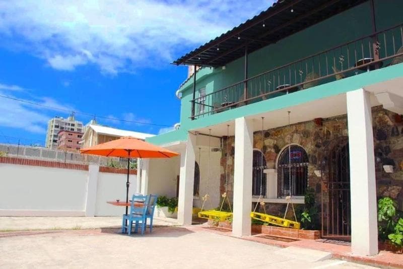 Hostal Casa 33 4