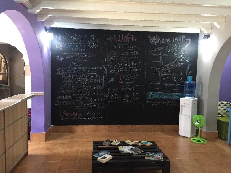 Hostal Casa 33 3