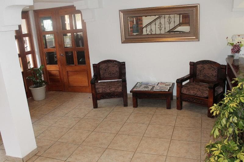 La Casa De La Abuela 3