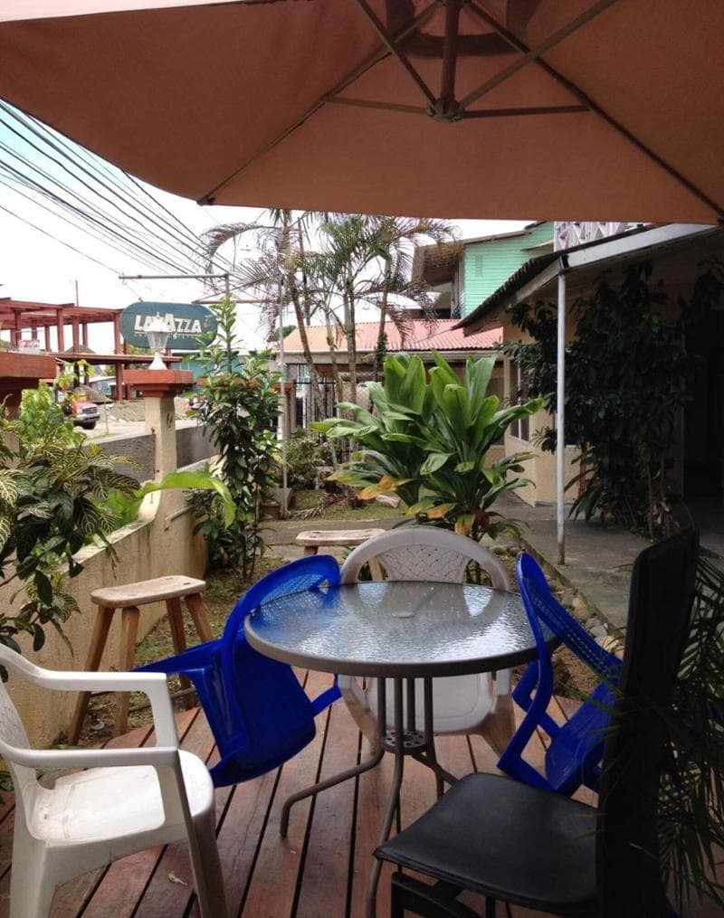 Hotel Posada Los Delfines 3