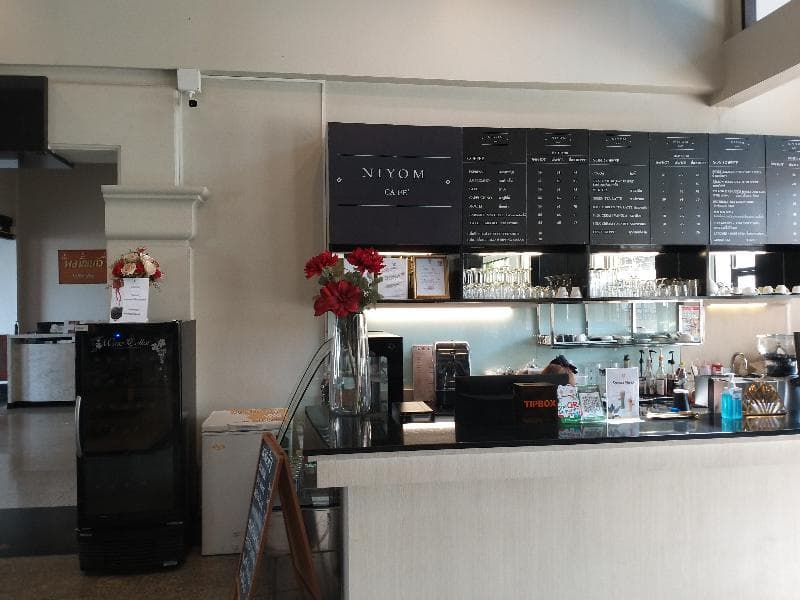 Songphanburi Hotel photo 1