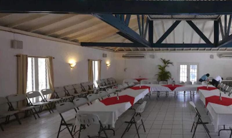 Visa Lodge 5