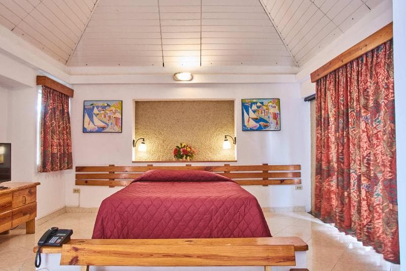Visa Lodge 4