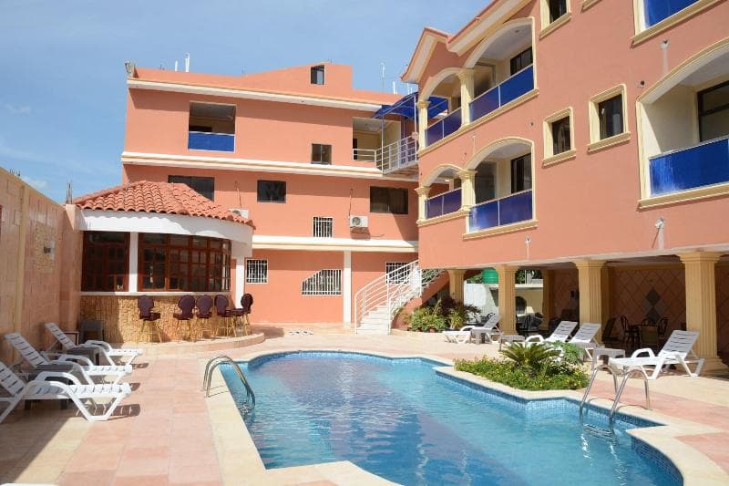 Tabarres Palace 3