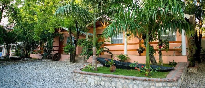 Palm Inn Hotel 5