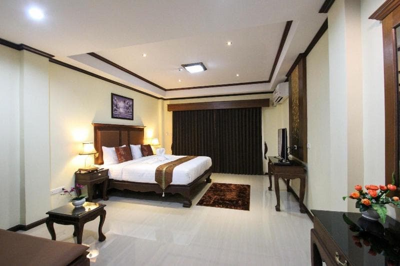Ingtawan Boutique Resort 5