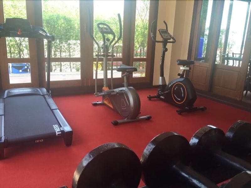 Ingtawan Boutique Resort main