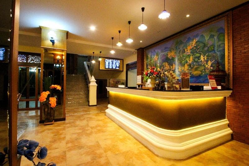Ingtawan Boutique Resort 3