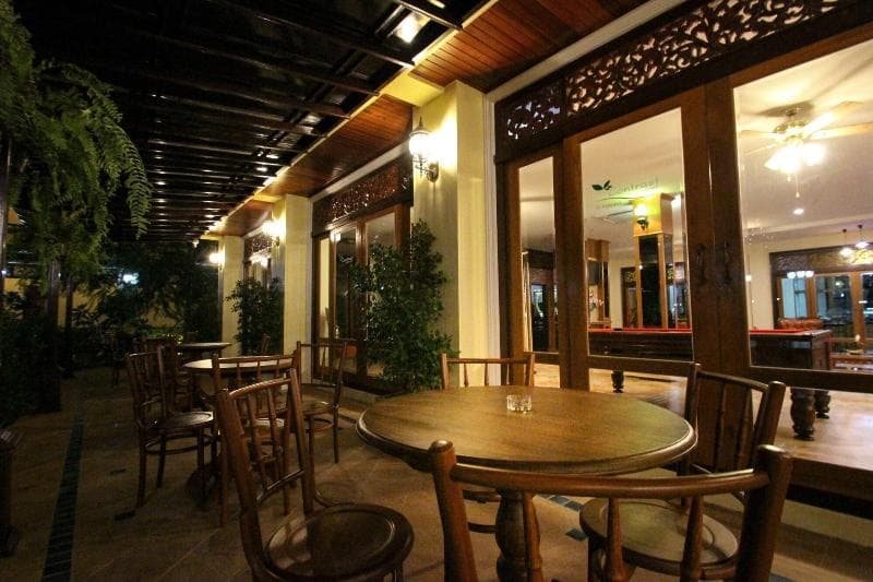 Ingtawan Boutique Resort 4