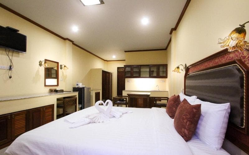Ingtawan Boutique Resort photo 1