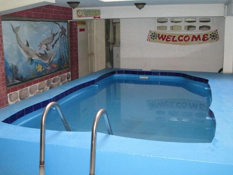 Seven Stars Hotel 3