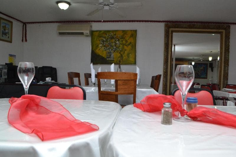 Seven Stars Hotel 4