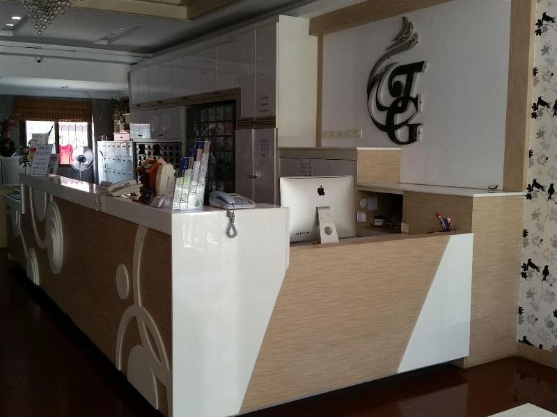Tassanee Garden Lodge 3