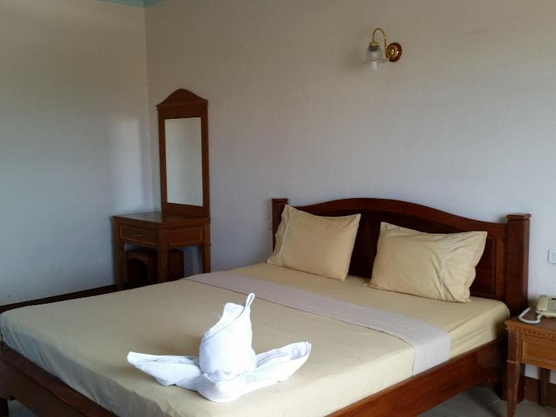 Tassanee Garden Lodge photo 1