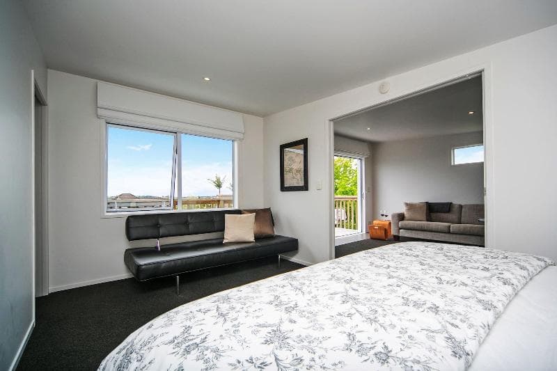 Kohi Beach Bed & Breakfast 4