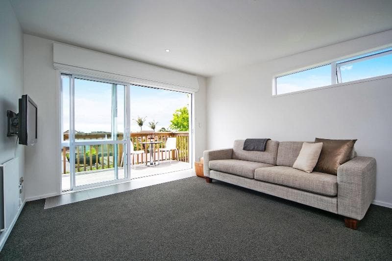 Kohi Beach Bed & Breakfast 5