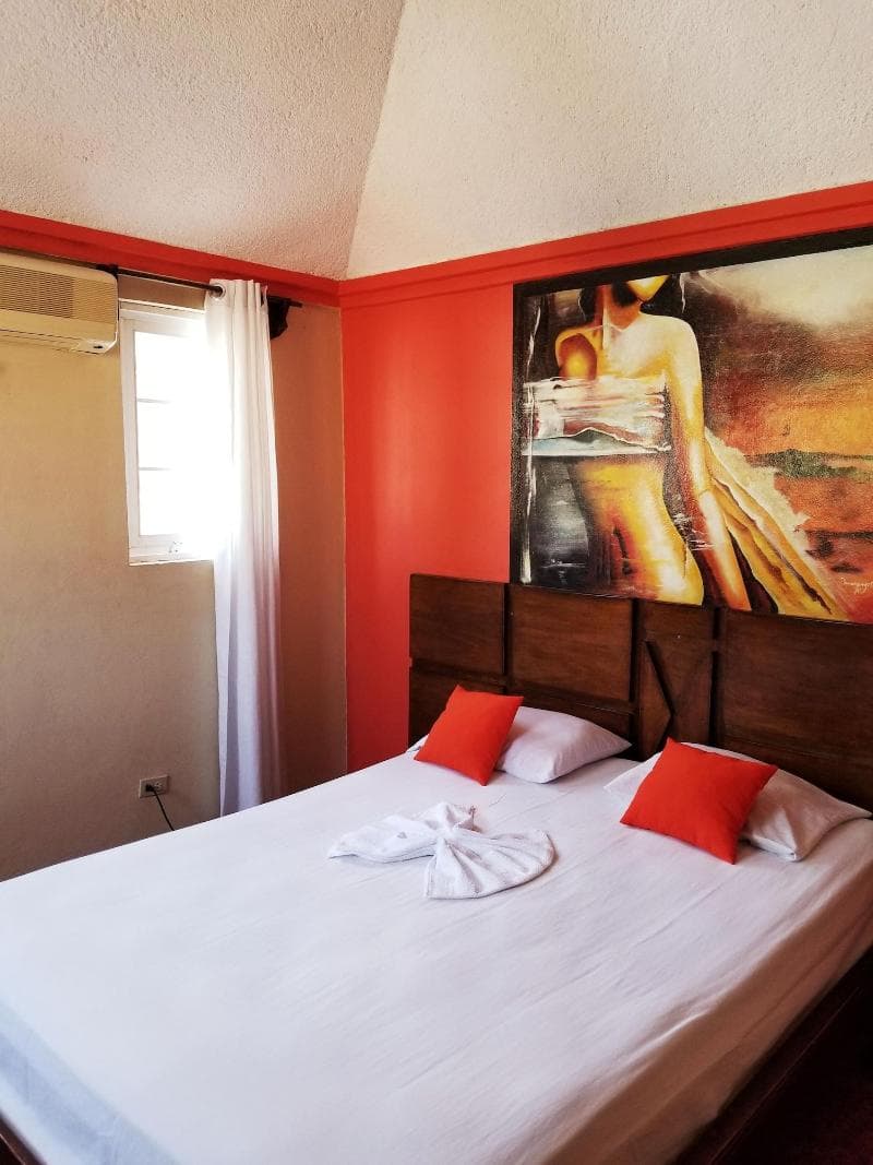 Daniella Inn Hotel 5