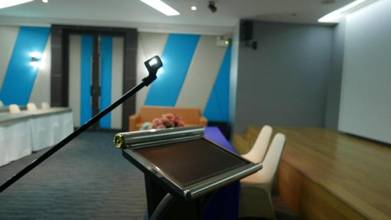 Primetime Hotel photo 1
