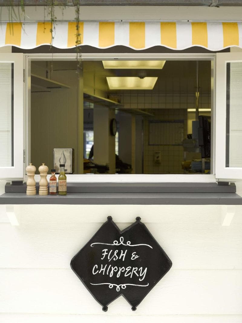 The Oyster Inn 4