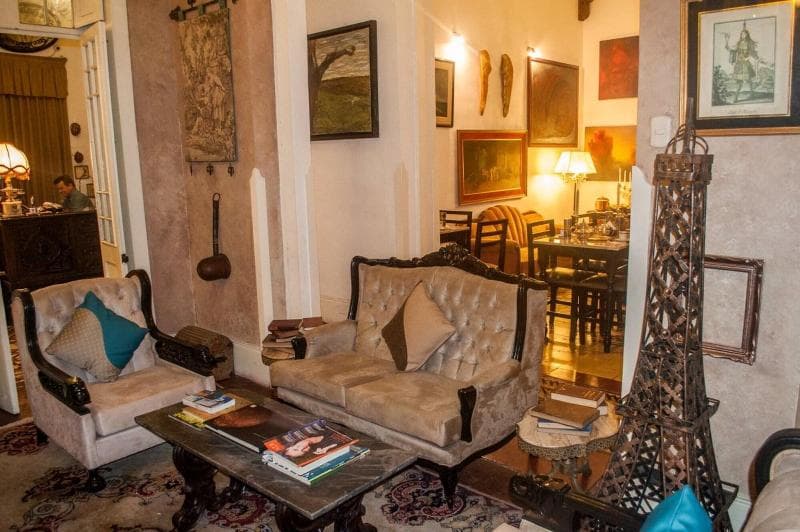 Casa Falleri Hotel Boutique 2