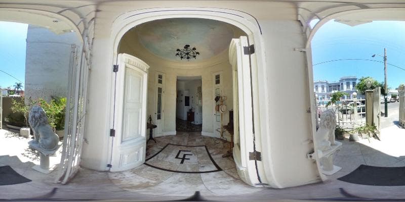 Casa Falleri Hotel Boutique 3