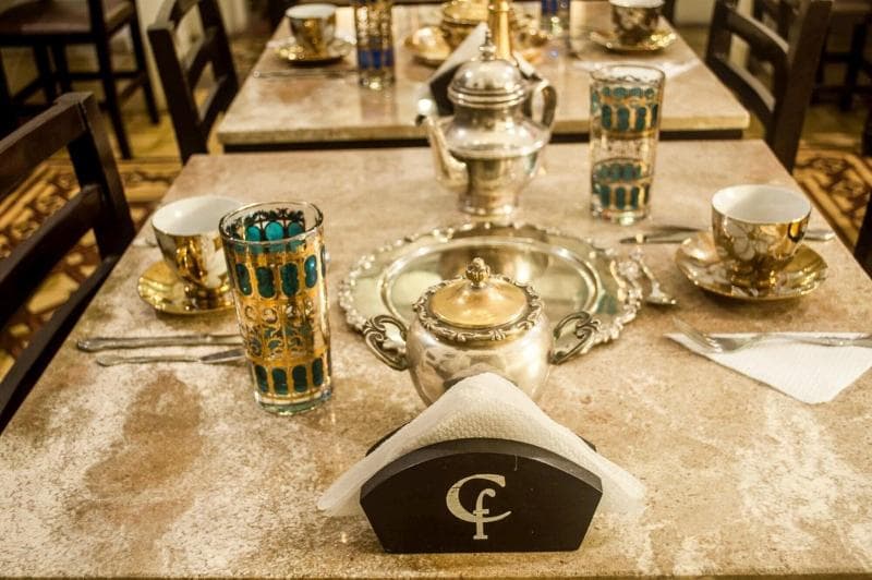 Casa Falleri Hotel Boutique 4