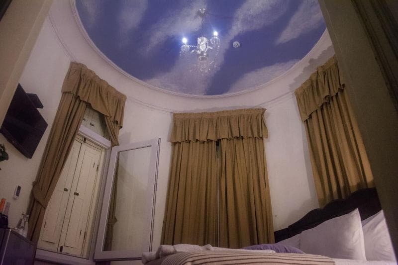 Casa Falleri Hotel Boutique 5