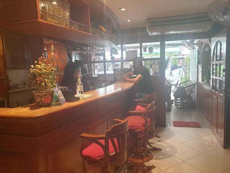 Chaiyapoon Inn main